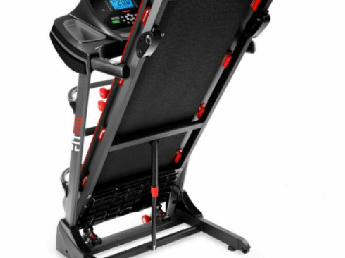 Tapis de course pliable FITFIU 2000W 20Km/h USB,LCD,frequence