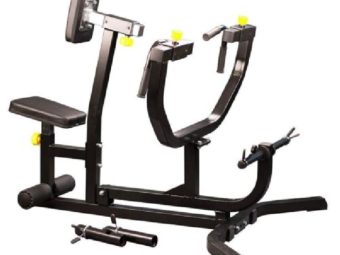 Rowing Machine musculation SQMIZE Boby-Solid