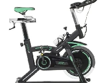 Vélo d'Appartement Vélo statique Cardio Gym Fitness Musculation